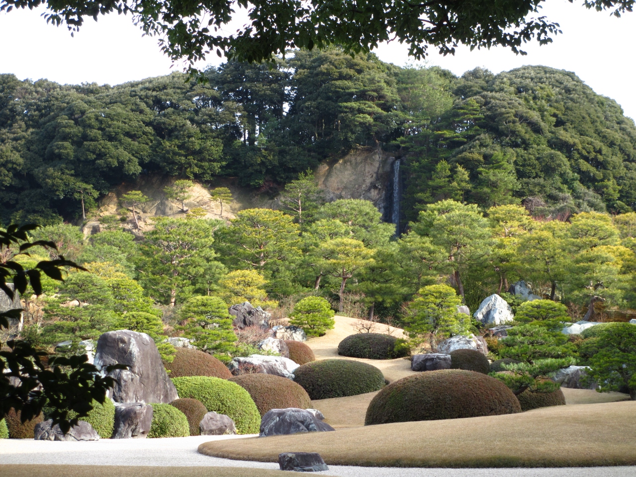 ２０１３年 島根県 足立美術館 安来 鷺の湯温泉 島根県 の旅行記 ブログ By イロコさん フォートラベル