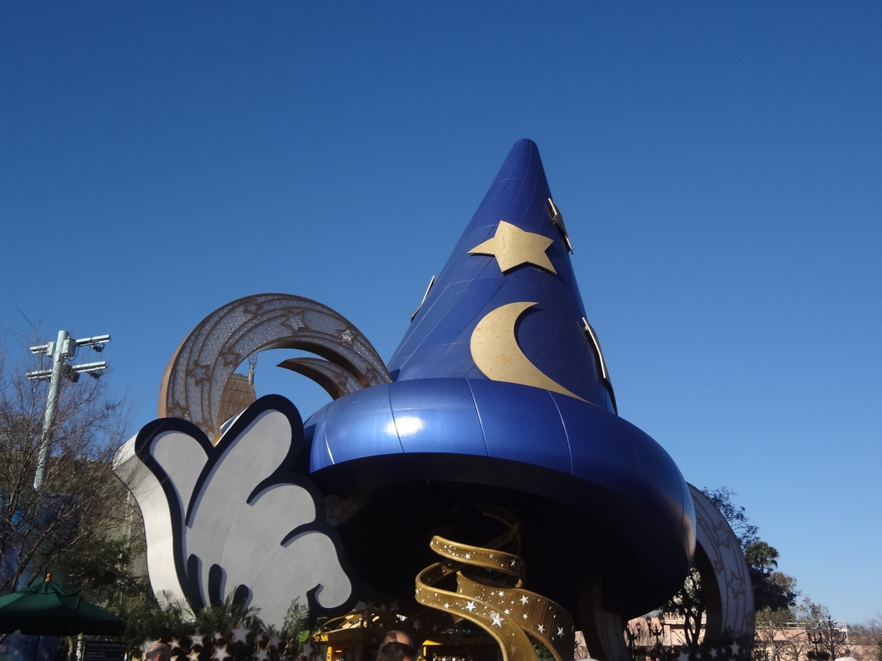 2度目のwdwを満喫する 6日目ハリウッドスタジオ 帰国 オーランド アメリカ の旅行記 ブログ By Kimicoさん フォートラベル