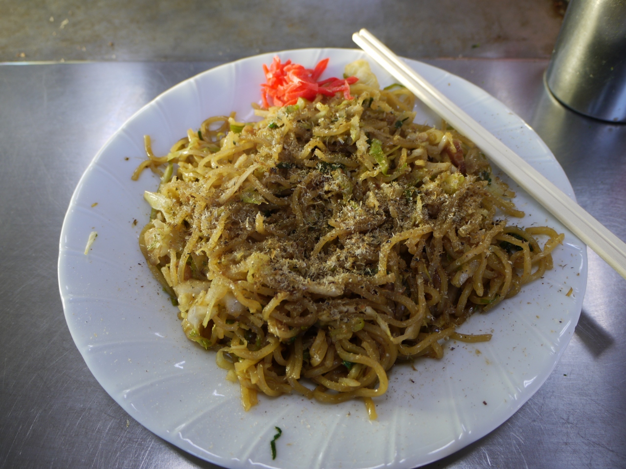 東京から富士宮焼きそばを食べに 東名高速を走ってきました 富士宮 静岡県 の旅行記 ブログ By ごましおちゃんさん フォートラベル