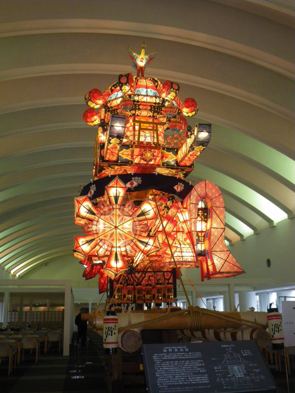 妙高スキーと富山観光 四日目 富山市 富山県 の旅行記 ブログ By しちりんやさん フォートラベル