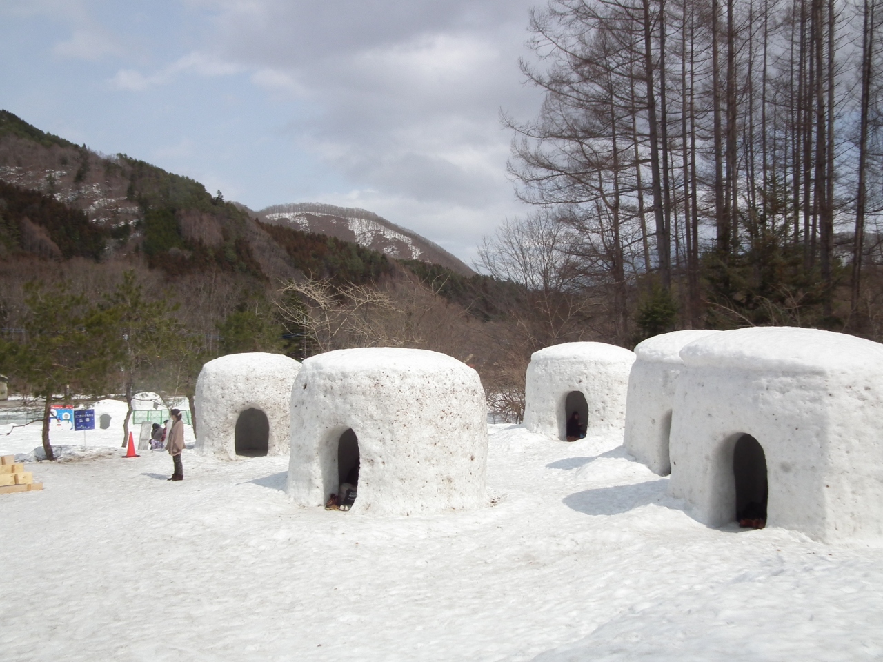湯西川温泉 かまくら祭り 湯西川温泉 栃木県 の旅行記 ブログ By まーがりんさん フォートラベル 湯西川温泉 かまくら祭り 湯西川温泉 栃木県 の旅行記 ブログ By まーがりんさん フォートラベル