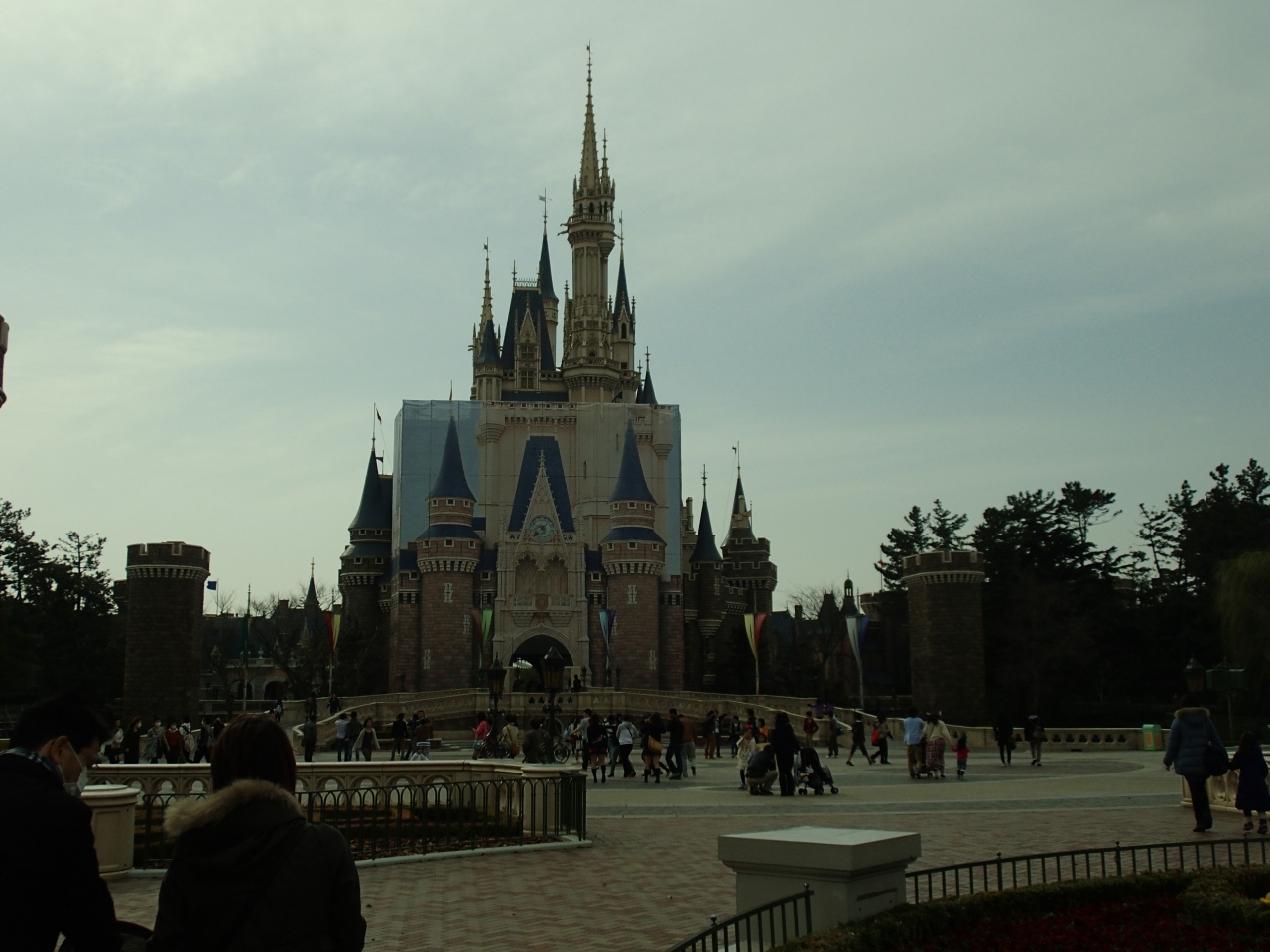３月 浅草 スカイツリー ディズニーランド 千葉県の旅行記 ブログ By 納豆餅さん フォートラベル