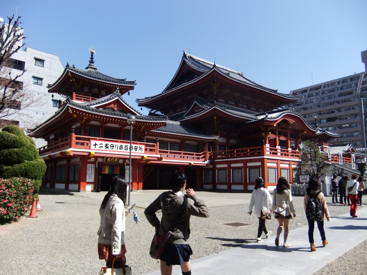 大須観音さまかいわい 名古屋 愛知県 の旅行記 ブログ By 名古屋やんさん フォートラベル 大須観音さまかいわい 名古屋 愛知県 の旅行記 ブログ By 名古屋やんさん フォートラベル