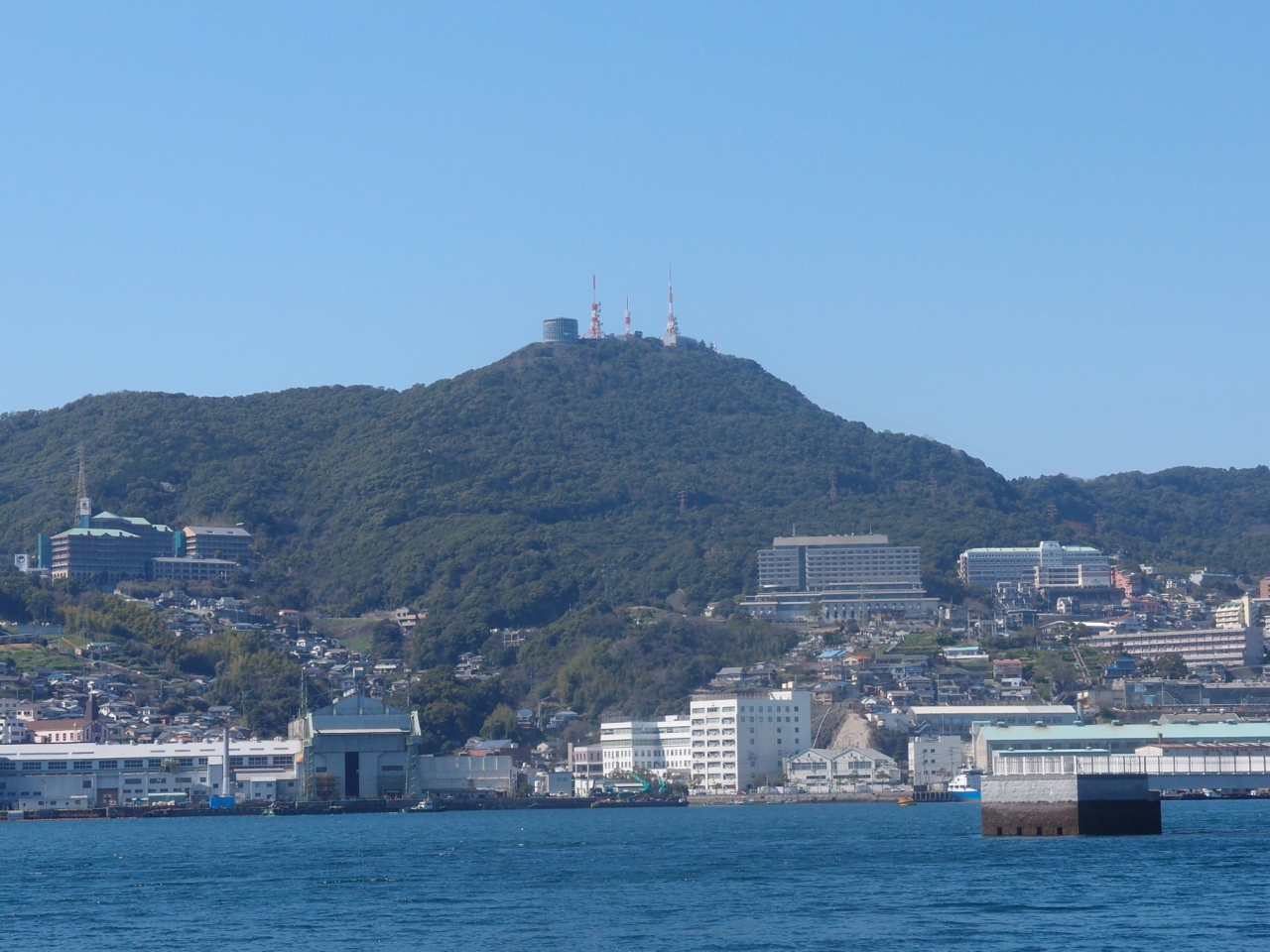 長崎にきました 13年3月長崎 佐賀 福岡 その1 長崎市 長崎県 の旅行記 ブログ By H2kitaさん フォートラベル
