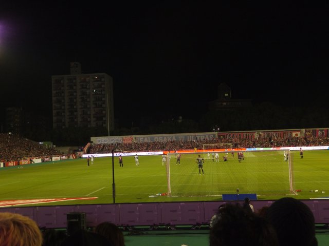 12 大阪遠征 第1弾 サッカー観戦と高野山散策 その3 サッカー観戦と大阪グルメ 住吉 平野 大阪 の旅行記 ブログ By Dorompaさん フォートラベル 12 大阪遠征 第1弾 サッカー観戦と高野山散策 その3 サッカー観戦と大阪グルメ 住吉 平野 大阪 の旅行記 ブログ By Dorompaさん フォートラベル