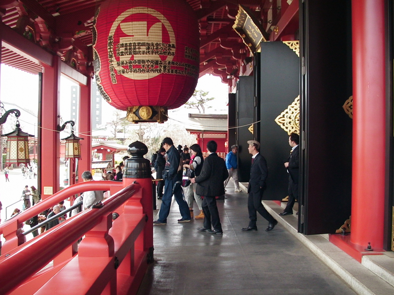 ﾟdﾟ ｳﾏｰ坂東観音霊場巡礼in山梨 東京 ﾟdﾟ ｳﾏｰ 浅草 東京 の旅行記 ブログ By Ateruiさん フォートラベル