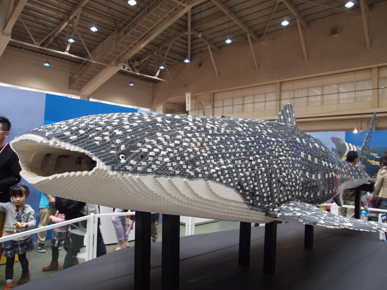 レゴは芸術だ レゴ R ブロックワールド kanazawa 金沢 石川県 の旅行記 ブログ By ゆきだるまさん フォートラベル レゴは芸術だ レゴ R ブロックワールド kanazawa 金沢 石川県 の旅行記 ブログ By ゆきだるまさん フォートラベル