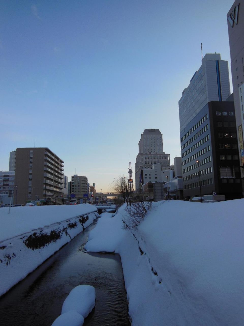 ホテル宿泊記 シェラトンホテル札幌ディナー付きプランでの宿泊体験 札幌市青少年科学館 十勝新村牧場のソフトクリーム 札幌 北海道 の旅行記 ブログ By Cacahさん フォートラベル