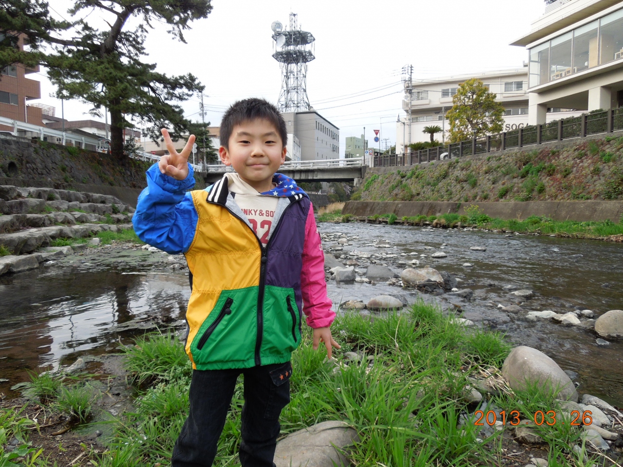 伊東温泉 春休み家族旅行 伊東温泉 静岡県 の旅行記 ブログ By 先任搭乗員さん フォートラベル