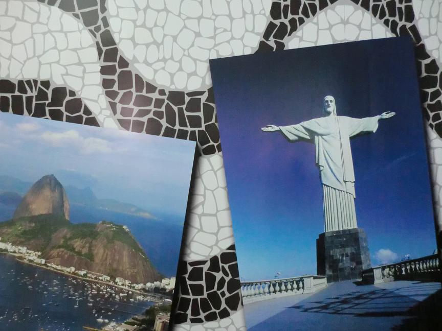 季節外れのリオデジャネイロ ４月のコルコバードの丘 キリスト像 とポン ジ アスーカル 砂糖パンの 岩 を日本から遊びに来た家族と訪れる リオデジャネイロ ブラジル リオデジャネイロ ブラジル の旅行記 ブログ By コタ Kota １号さん フォートラベル
