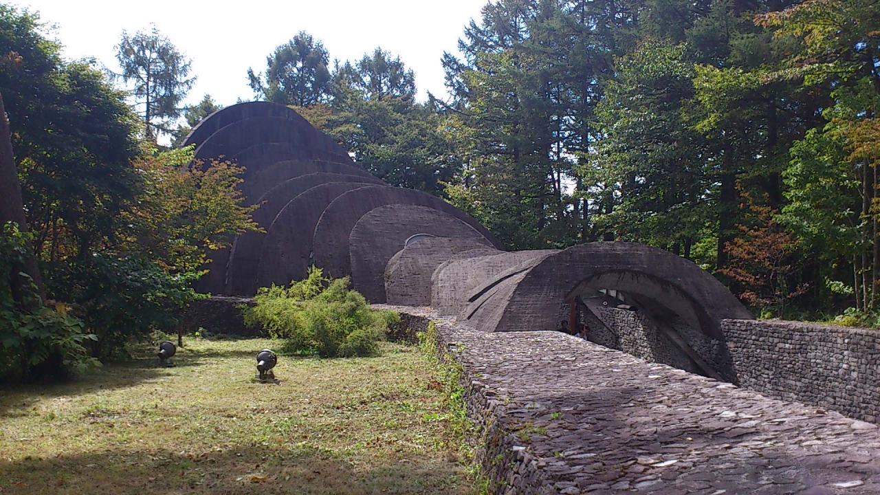 石の教会に呼ばれて 軽井沢 長野県 の旅行記 ブログ By Pimpaさん フォートラベル