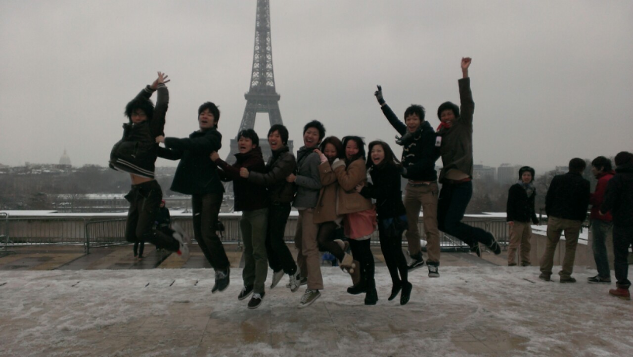 イタリア フランス 女子旅10日間 ﾉ 1日目 地獄の中国東方航空 ローマ イタリア の旅行記 ブログ By Naya Queenさん フォートラベル