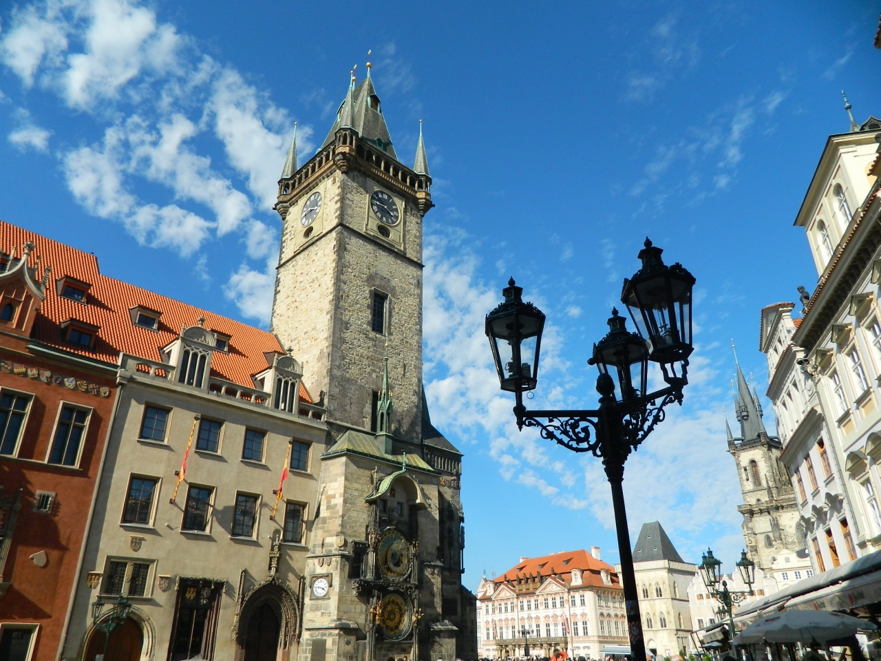 旅行 記 プラハ 【旅行記①】中世の香り感じる美しい街！カメラ片手に歩くプラハ