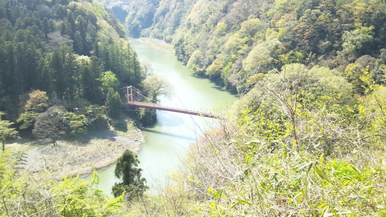 東海自然歩道 高尾山から相模湖までひとり歩き 高尾 八王子 東京 の旅行記 ブログ By Tama56さん フォートラベル 東海自然歩道 高尾山から相模湖までひとり歩き 高尾 八王子 東京 の旅行記 ブログ By Tama56さん フォートラベル