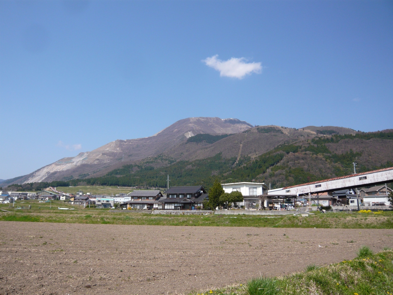 伊吹山登山 関ヶ原古戦場 米原 滋賀県 の旅行記 ブログ By Mondoさん フォートラベル