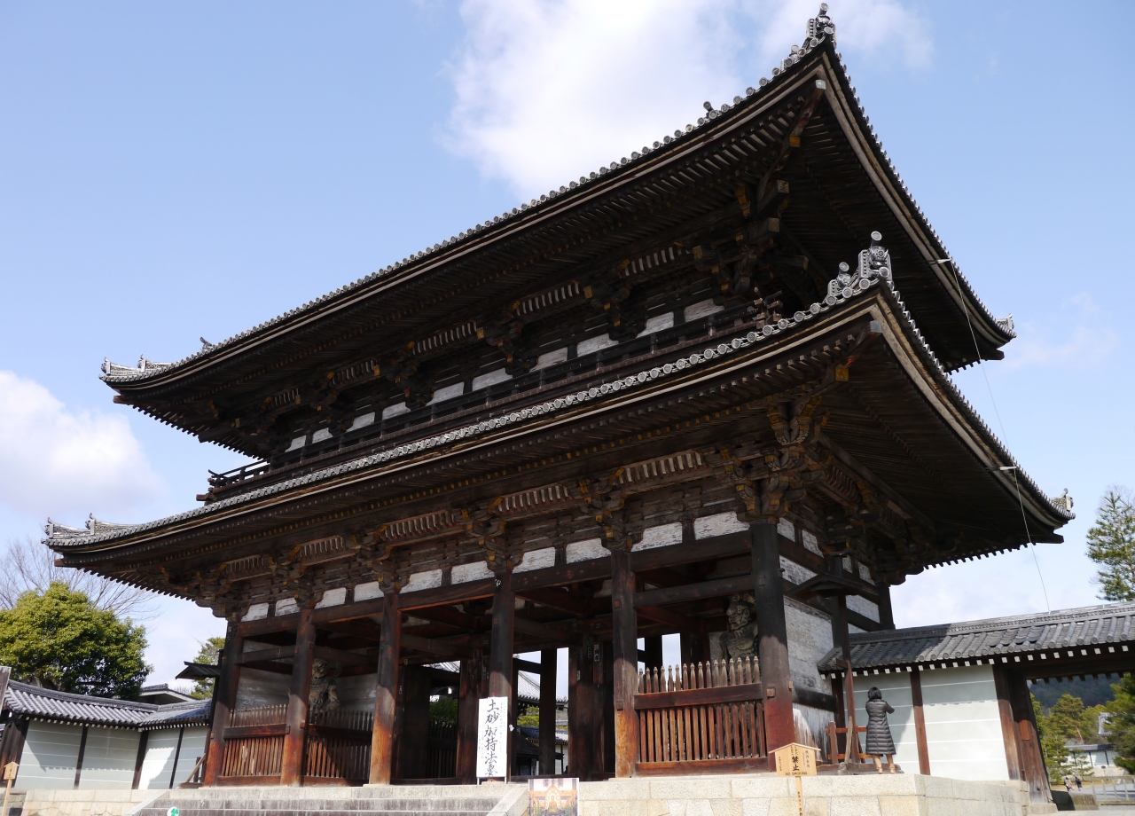 京の冬の旅 非公開文化財特別公開見学 京都の旅行記 ブログ By チャチャさん フォートラベル