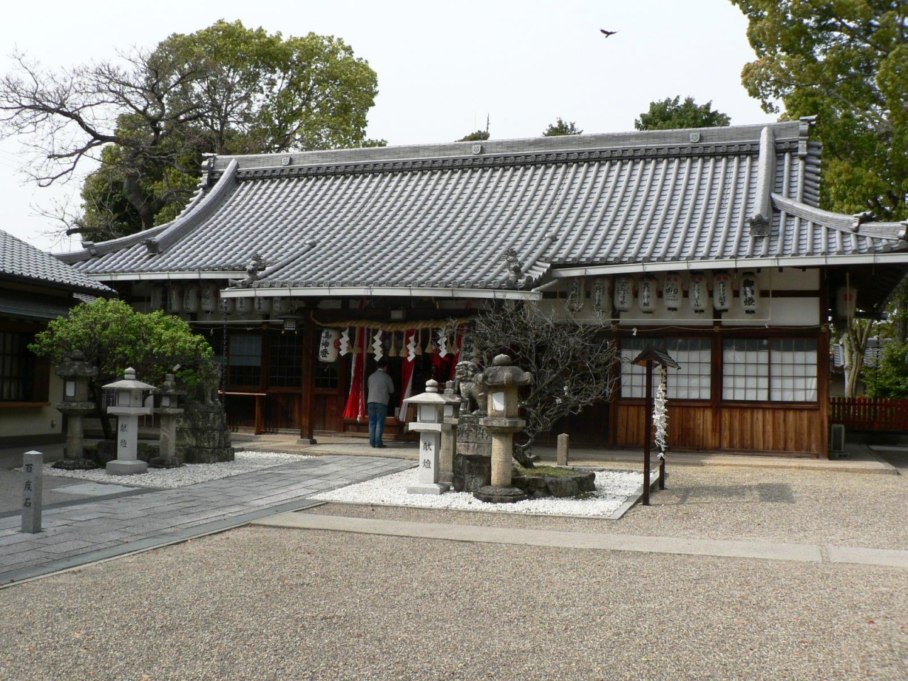 日本の旅 関西を歩く 大阪府枚方市 花見の時期が過ぎた片埜神社 かたのじんじゃ 寝屋川 枚方 交野 大阪 の旅行記 ブログ By さすらいおじさんさん フォートラベル 日本の旅 関西を歩く 大阪府枚方市 花見の時期が過ぎた片埜神社 かたのじんじゃ 寝屋川 枚方 交野 大阪 の旅行記 ブログ By さすらいおじさんさん フォートラベル