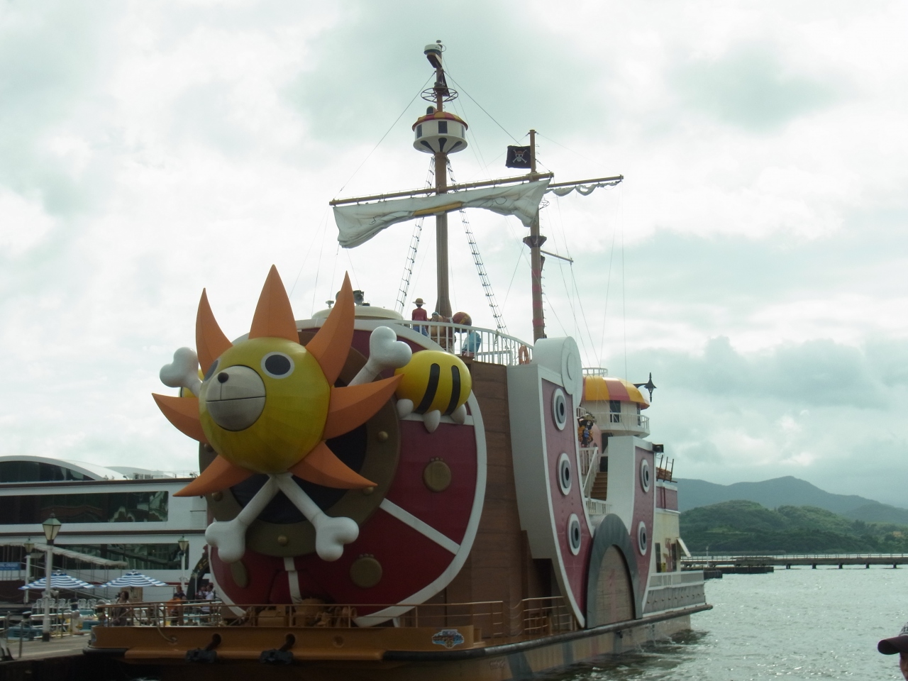 大急ぎの長崎の旅 ハウステンボス編 長崎県の旅行記 ブログ By ｍａｎｅｋｉｎｅｋｏさん フォートラベル