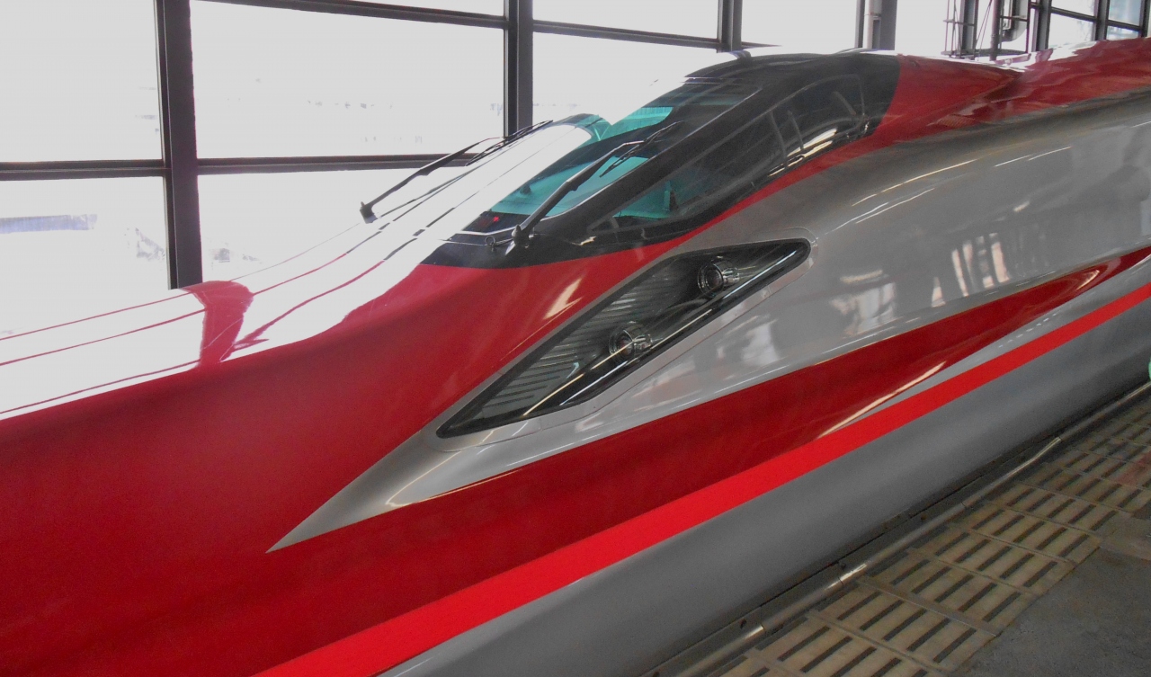 日帰 盛岡で わんこそば 赤い新幹線 スーパーこまち 盛岡 岩手県 の旅行記 ブログ By 弾丸さん フォートラベル 日帰 盛岡で わんこそば 赤い新幹線 スーパーこまち 盛岡 岩手県 の旅行記 ブログ By 弾丸さん フォートラベル