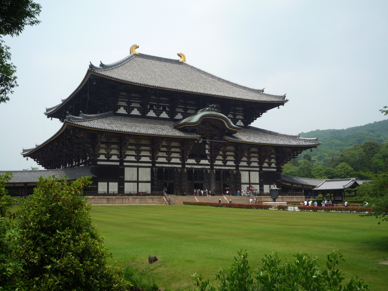 姫路 奈良 京都 岡山 奈良市を中心に世界遺産を見てきました 奈良市 奈良県 の旅行記 ブログ By Hannibalさん フォートラベル