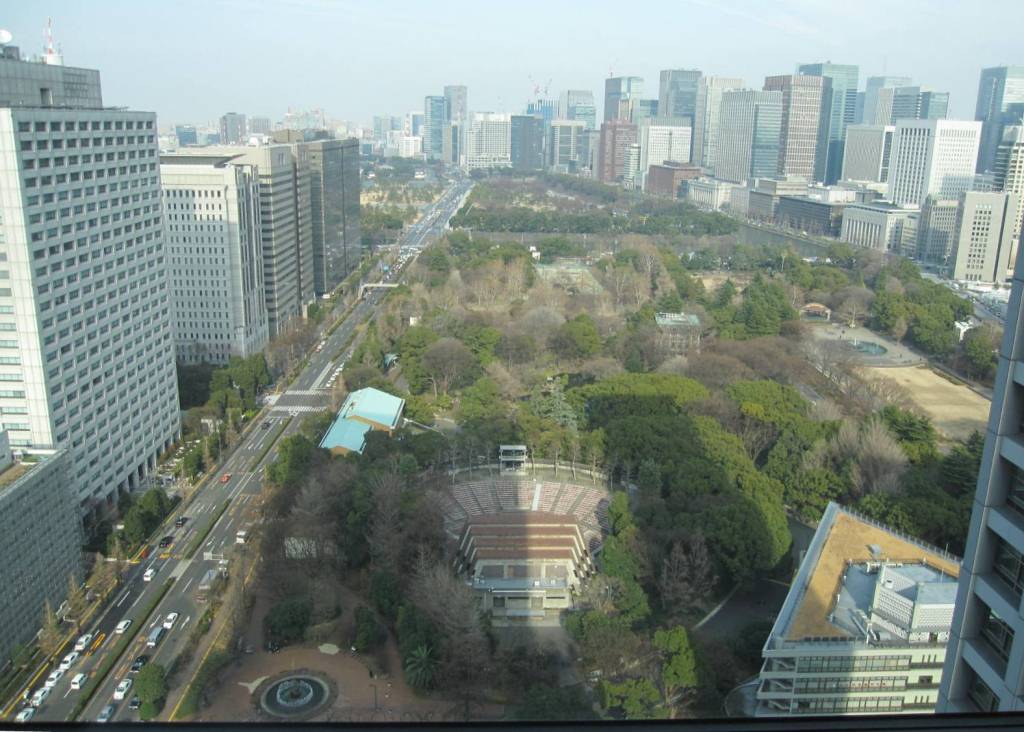新春の日比谷公園 銀座 有楽町 日比谷 東京 の旅行記 ブログ By 元カニ族さん フォートラベル