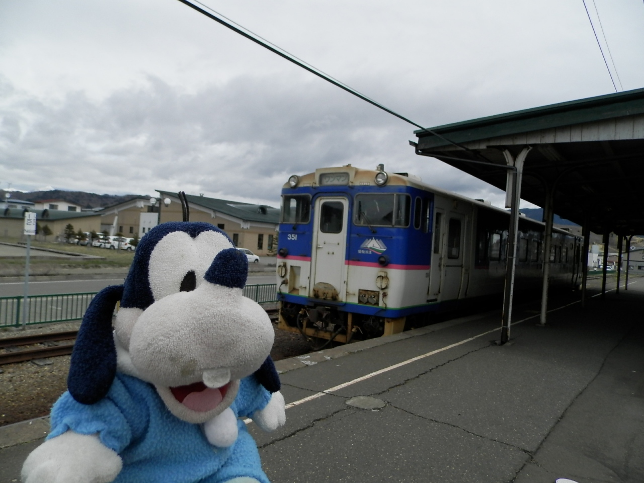 グーちゃん 襟裳岬へ行く 強風で首が 編 えりも 北海道 の旅行記 ブログ By グーちゃんさん フォートラベル グーちゃん 襟裳岬へ行く 強風で首が 編 えりも 北海道 の旅行記 ブログ By グーちゃんさん フォートラベル