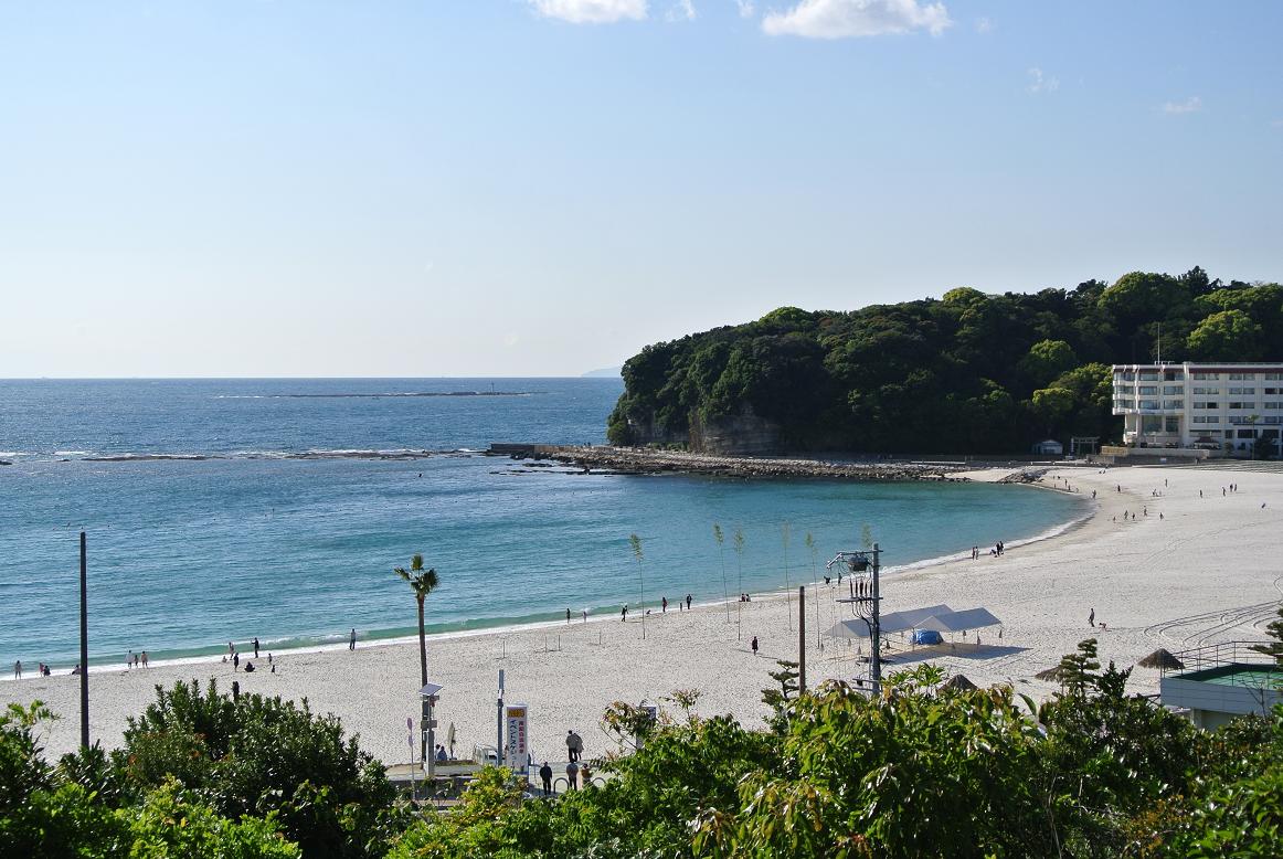 南紀白浜1泊旅行 南紀白浜 和歌山県 の旅行記 ブログ By Ryuさん フォートラベル