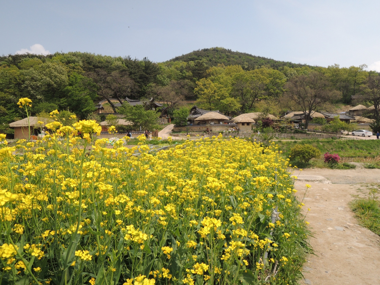 13年gw韓国南部の旅 慶州 編 慶州 韓国 の旅行記 ブログ By Okwさん フォートラベル