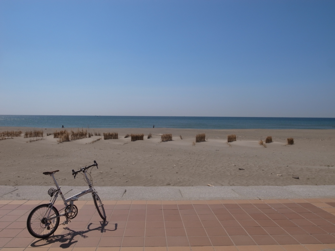 渥美半島を自転車で半周 渥美半島 伊良湖 愛知県 の旅行記 ブログ By Flatさん フォートラベル
