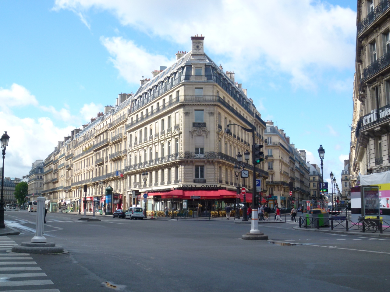 初海外一人旅 フランス旅行 パリ フランス の旅行記 ブログ By Sacchiさん フォートラベル