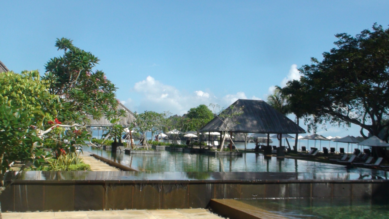 車椅子 バギー の子どもといくランカウイ ランカウイ島 マレーシア の旅行記 ブログ By Yumaさん フォートラベル