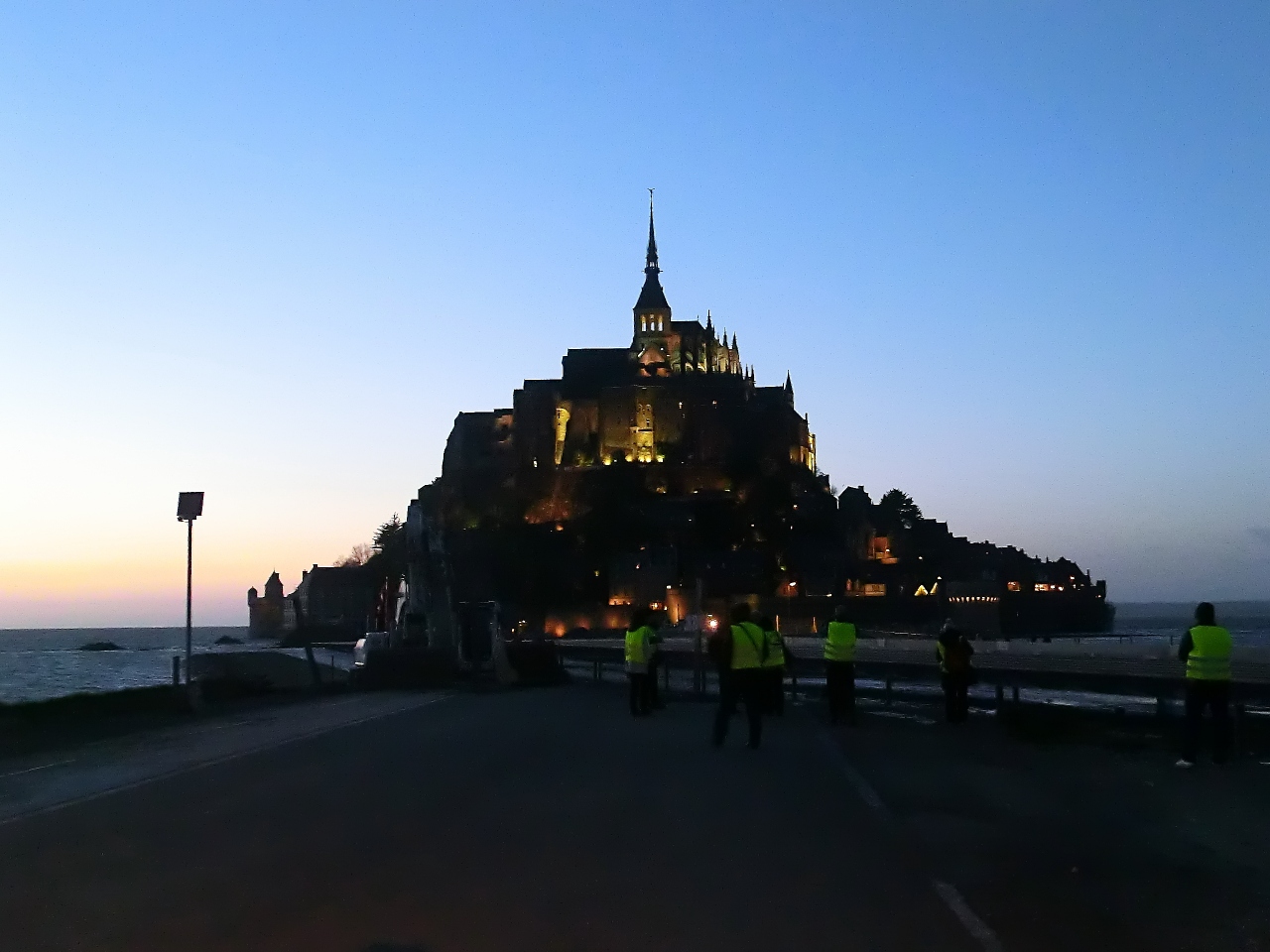 美しき北フランス8日間 3 2日目 夕暮れのモン サン ミッシェル モンサンミッシェル フランス の旅行記 ブログ By ニッキーさん フォートラベル 美しき北フランス8日間 3 2日目 夕暮れのモン サン ミッシェル モンサンミッシェル フランス の旅行記 ブログ By ニッキーさん フォートラベル