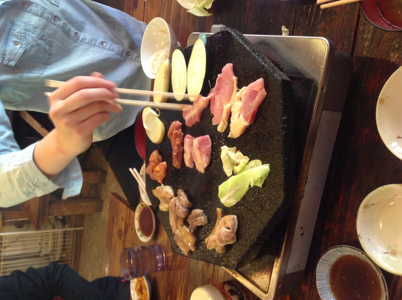 日帰り食べ歩き 福岡県の旅行記 ブログ By Yummyさん フォートラベル