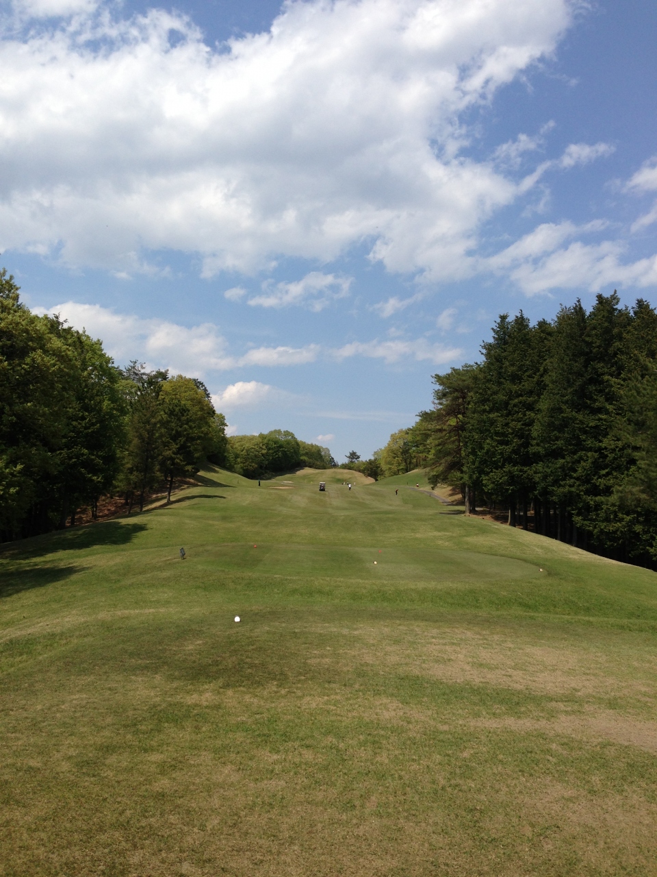 ｇｗは いや んバンカー なｇｏｌｆ ｗｅｅｋ 栃木県の旅行記 ブログ By のりアロハさん フォートラベル