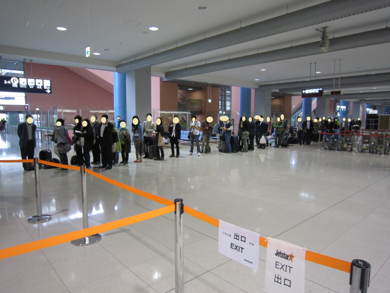 ２０１３年５月大阪 番外編 ジェットスター搭乗記 ｇｋ１０６ 大幅遅延 関空ダイバート ホテル１泊 臨時便欠航 伊丹移動 ｊａｌ振替 関西空港 泉佐野 大阪 の旅行記 ブログ By ヤッシーさん フォートラベル