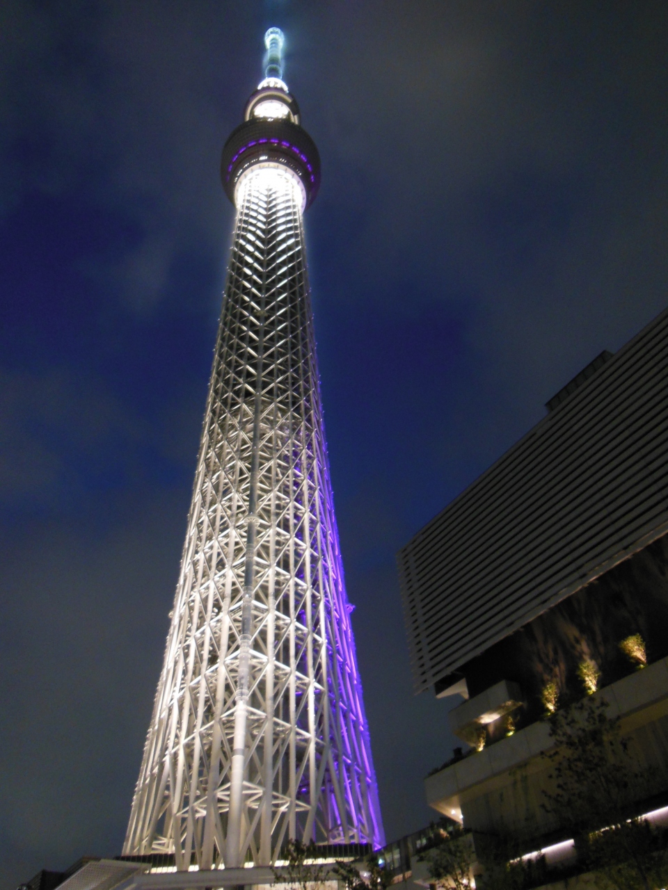スカイツリー展望台 浅草 東京 の旅行記 ブログ By パンダ３３さん フォートラベル