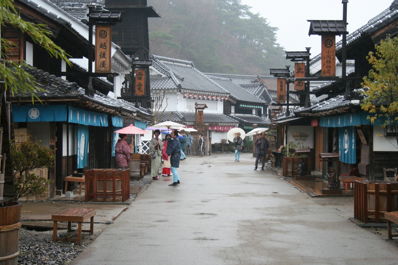 春先の日光 鬼怒川旅行 鬼怒川温泉 栃木県 の旅行記 ブログ By ヤッチーニさん フォートラベル
