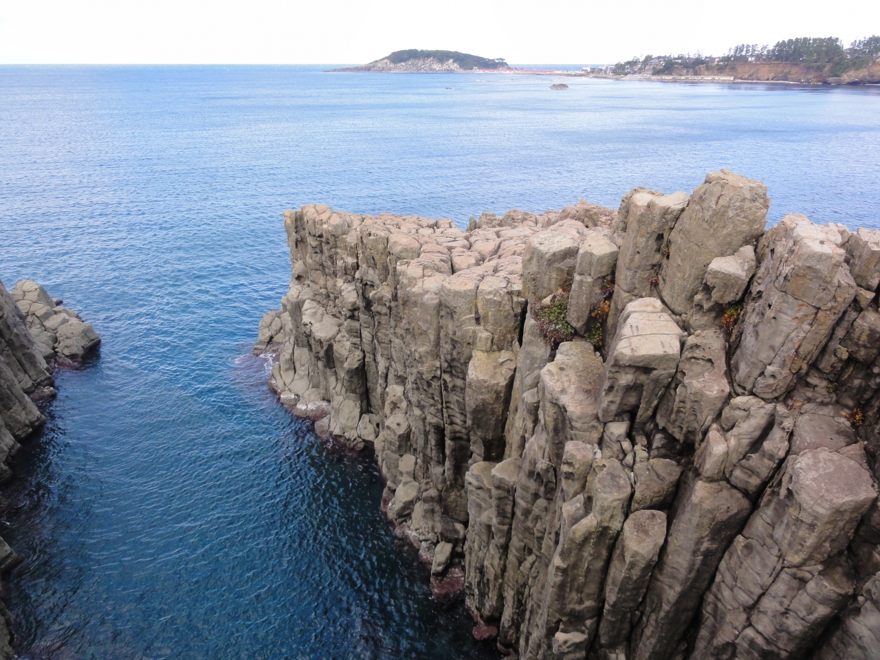 東尋坊 東尋坊 越前松島 三国 福井県 の旅行記 ブログ By 川上さん フォートラベル 東尋坊 東尋坊 越前松島 三国 福井県 の旅行記 ブログ By 川上さん フォートラベル