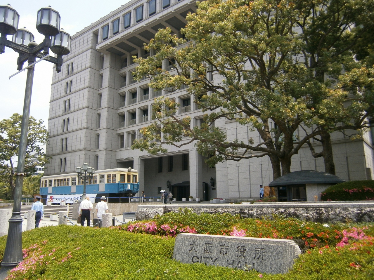 大阪 梅田から淀屋橋の散策 心斎橋 淀屋橋 大阪 の旅行記 ブログ By のーとくんさん フォートラベル