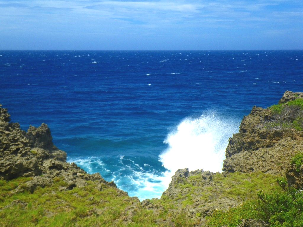 宮古島の海 その美しさの秘密 宮古島 沖縄県 の旅行記 ブログ By Norisaさん フォートラベル