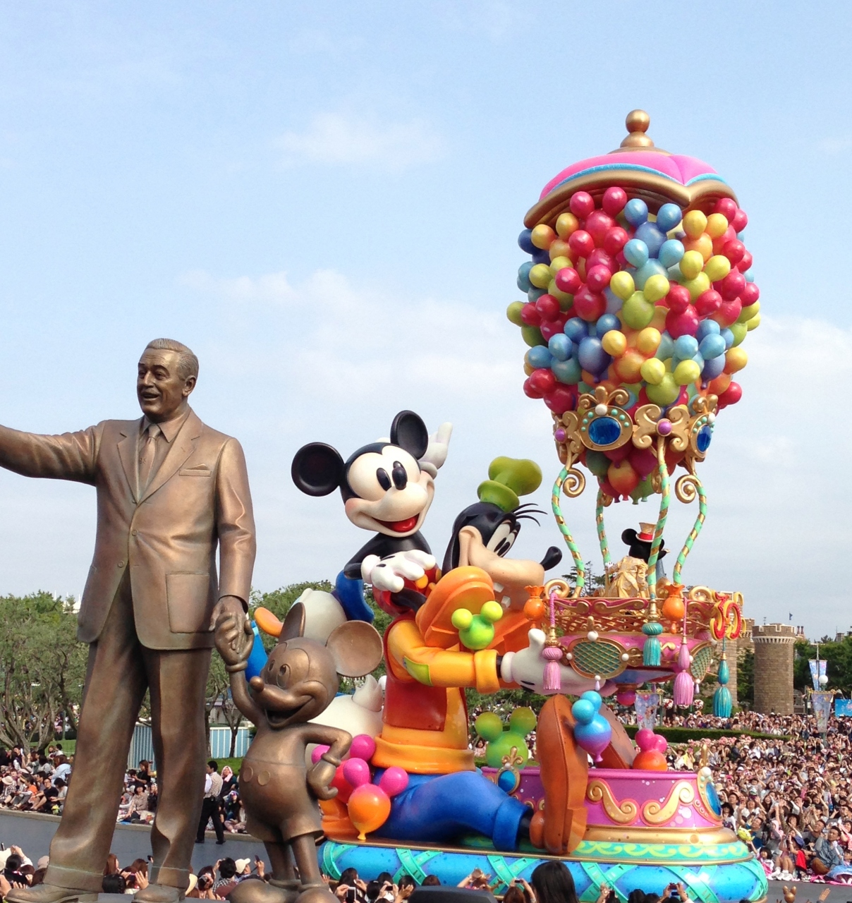 千葉 浦安 東京ディズニーランド 東京ディズニーリゾート 千葉県 の旅行記 ブログ By おたぬさん フォートラベル 千葉 浦安 東京ディズニーランド 東京ディズニーリゾート 千葉県 の旅行記 ブログ By おたぬさん フォートラベル