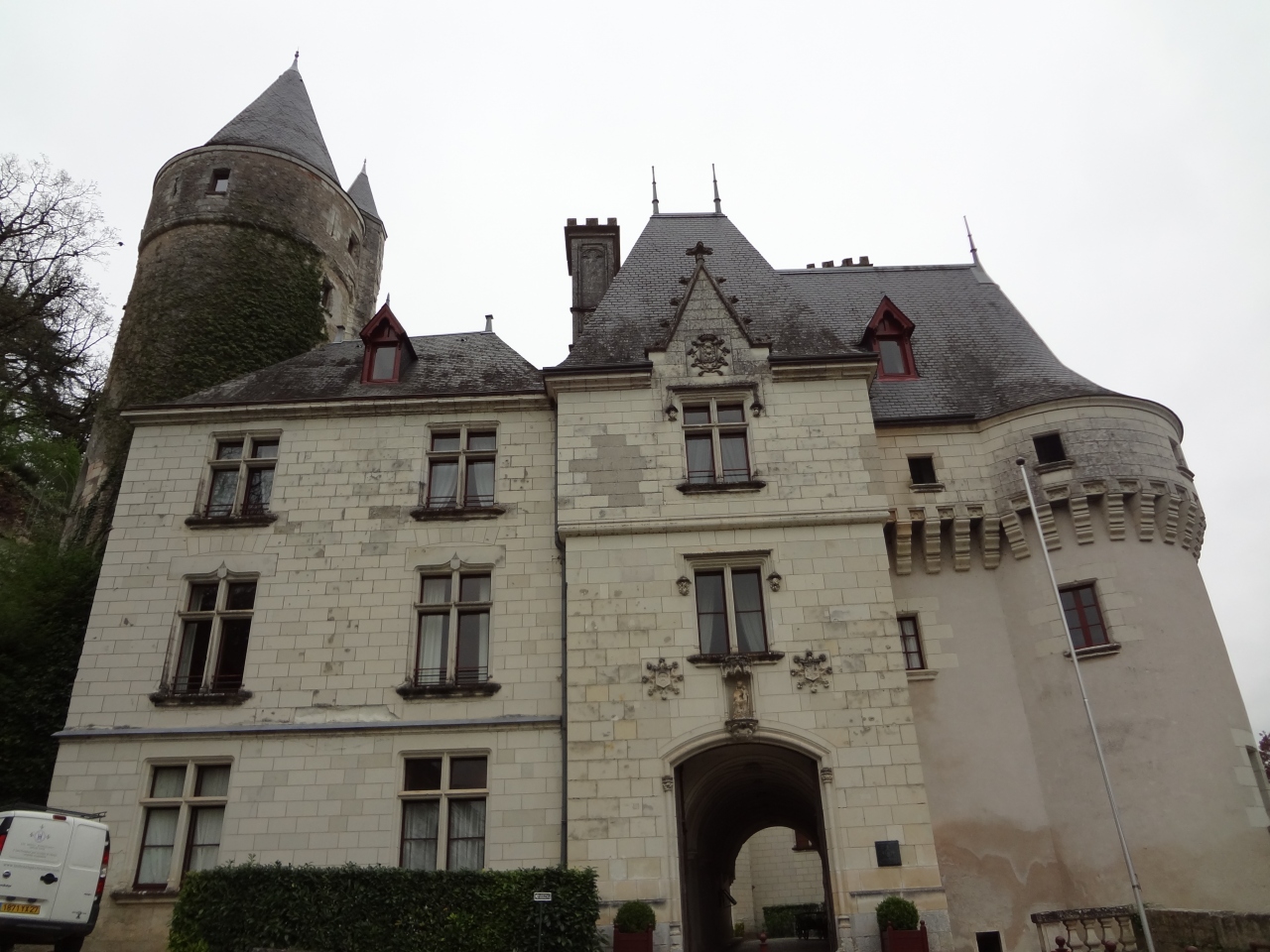 13年フランス旅行 古城ホテル シャンボール フランス の旅行記 ブログ By たらっこさん フォートラベル 13年フランス旅行 古城ホテル シャンボール フランス の旅行記 ブログ By たらっこさん フォートラベル