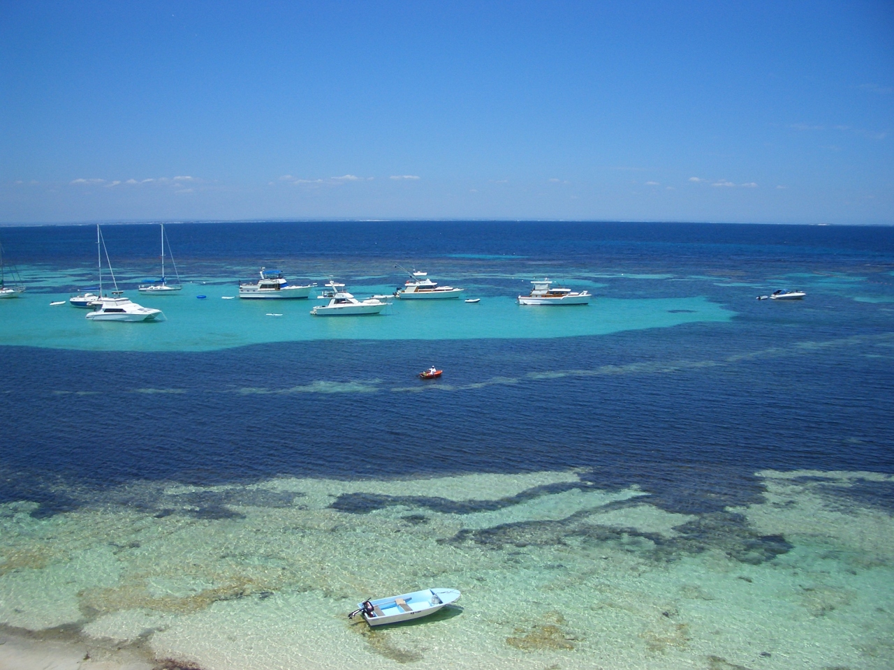 ２００７西オーストラリアの旅 パース ロットネス島篇 パース オーストラリア の旅行記 ブログ By インディーさん フォートラベル