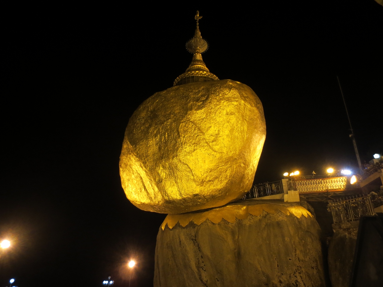 タイと魅惑のミャンマーへの旅 チャイティーヨー チャイティヨ ミャンマー の旅行記 ブログ By しんしんさん フォートラベル タイと魅惑のミャンマーへの旅 チャイティーヨー チャイティヨ ミャンマー の旅行記 ブログ By しんしんさん フォートラベル