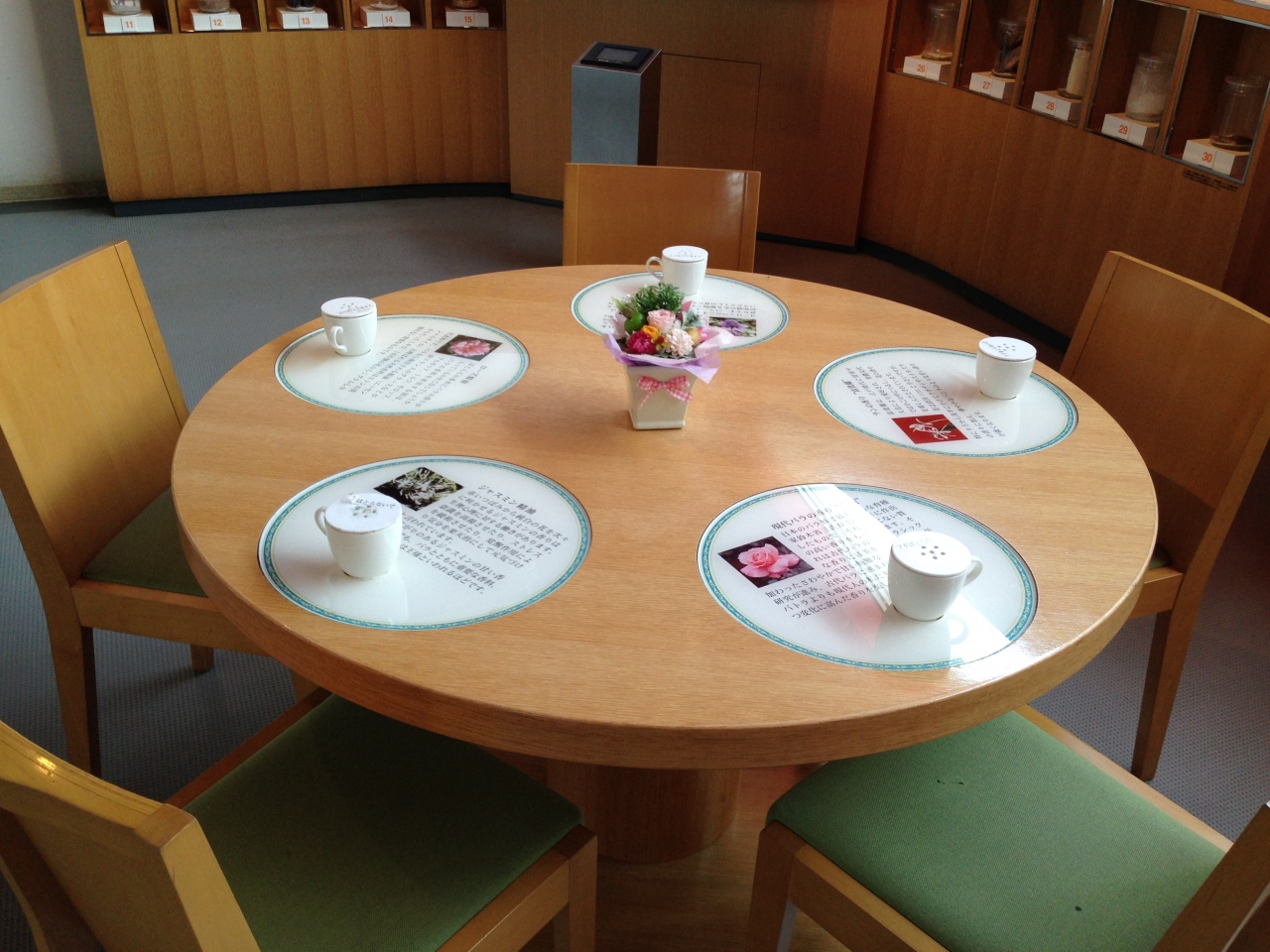 13年06月05日 水 フラワー体験カフェ In 三陽メディアフラワーミュージアム 報告 完成 千葉市 千葉県 の旅行記 ブログ By Terikara Food てり てりから テリカラ Terikara 3 テリカラさんさん フォートラベル 13年06月05日 水 フラワー体験カフェ In 三陽メディアフラワーミュージアム 報告 完成 千葉市 千葉県 の旅行記 ブログ By Terikara Food てり てりから テリカラ Terikara 3 テリカラさんさん フォートラベル