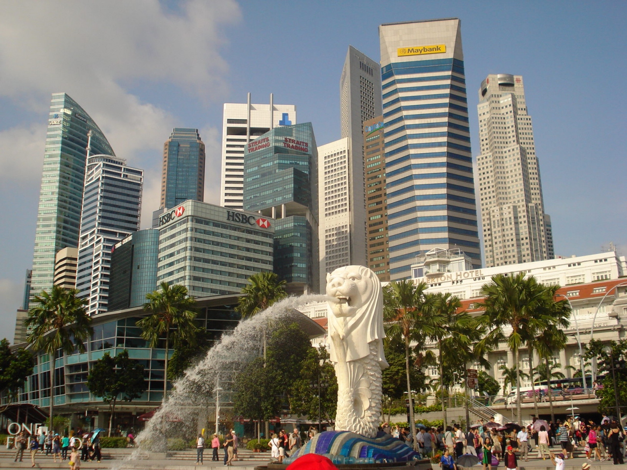 フリーシンガポールツアー シンガポール シンガポール の旅行記 ブログ By メンデルスゾーンさん フォートラベル