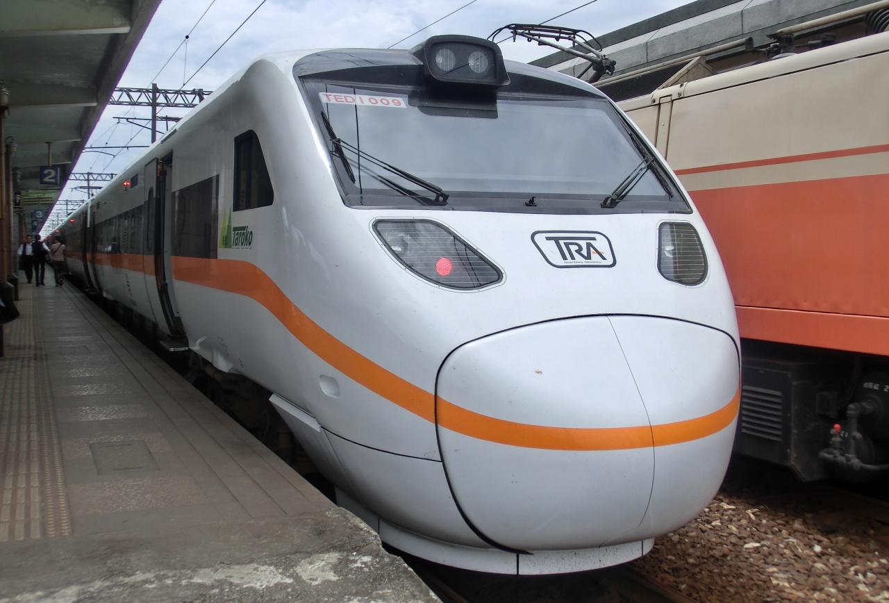 11年ｇｗ韓国経由 台湾一周鉄道の旅 2 基隆 花蓮編 台北 台湾 の旅行記 ブログ By Longchampさん フォートラベル