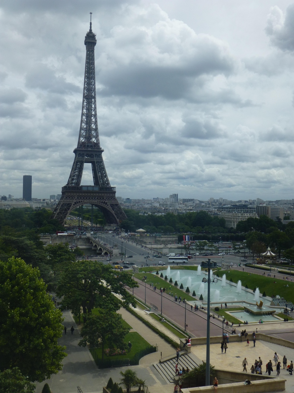 パリ散歩 シャイヨー宮で溜息 フランスの教会建築一周の旅 パリ フランス の旅行記 ブログ By Tonaさん フォートラベル パリ散歩 シャイヨー宮で溜息 フランスの教会建築一周の旅 パリ フランス の旅行記 ブログ By Tonaさん フォートラベル