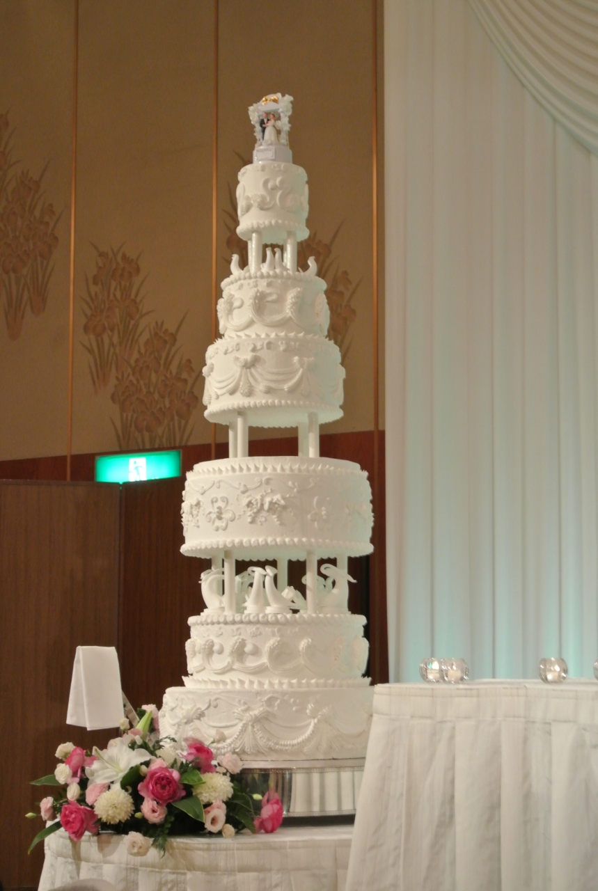 13 06大阪 結婚式 リーガロイヤルホテル 大阪の旅行記 ブログ By Emily121さん フォートラベル