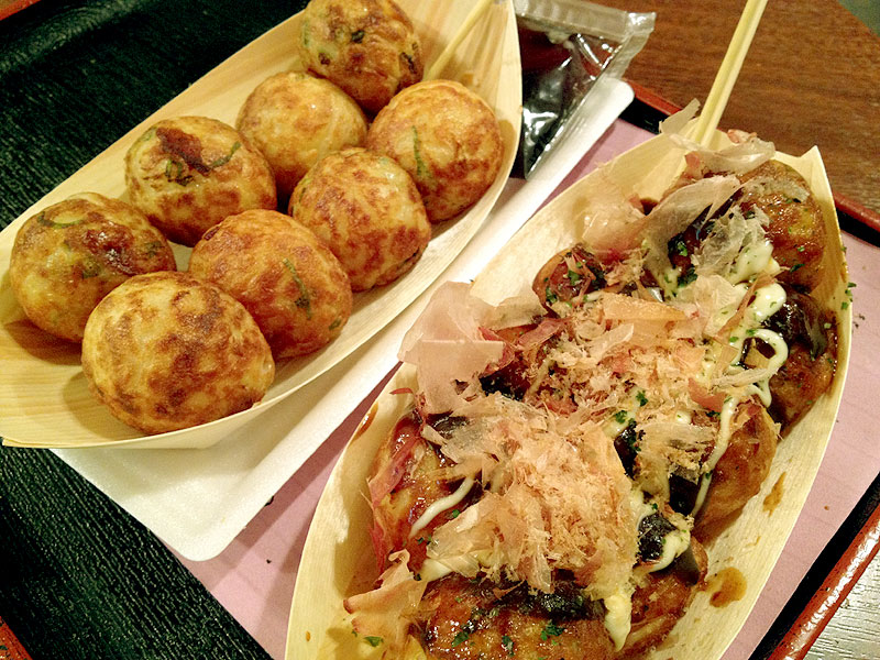 食べまくり 大阪の旅 食べ物 ホテル編 12 大阪の旅行記 ブログ By さやえんどうさん フォートラベル